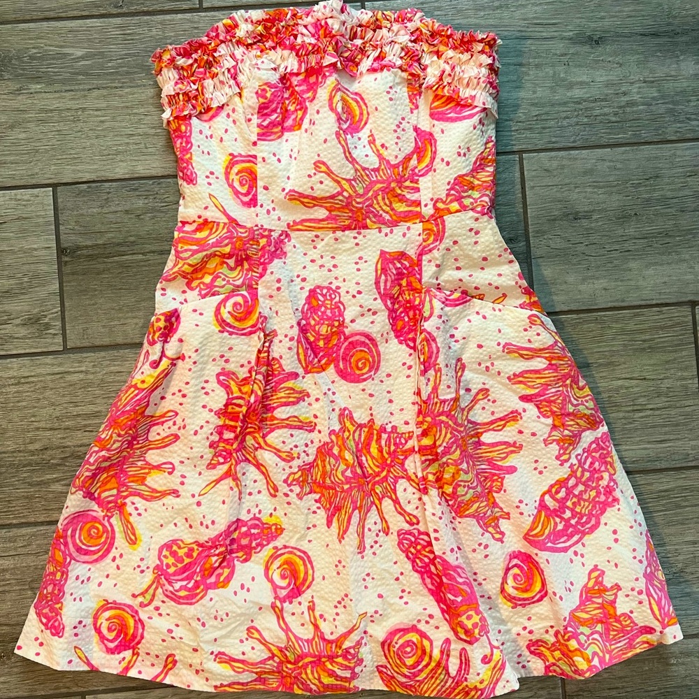 Lilly Pulitzer - Size 2